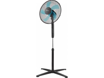 ARDES AR5ST40PNR STEELO 40PNR VENTILATORE A PIANTANA 01