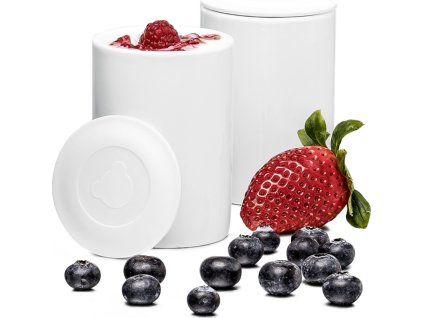 JB 04 ROMMELSBACHER Joghurtbecher Yogurt Maker