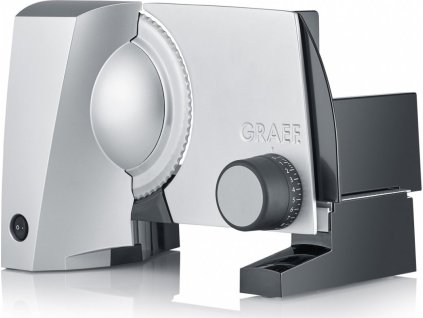 Graef Allesschneider STYLE S10005 vorne