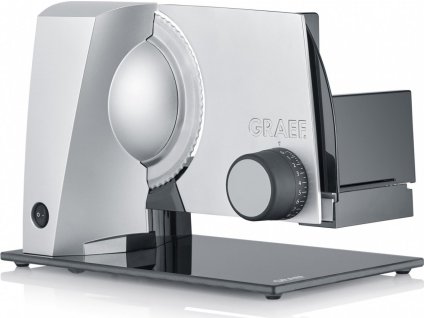 Graef Allesschneider STYLE S12005 Hauptabbildung