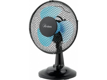 ARDES AR5EA23B NEW EASY 23 VENTILATORE DA TAVOLO 01