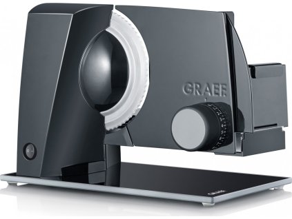 Graef Allesschneider STYLE S12002 vorne