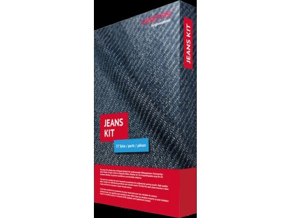 Jeans Kit ohne Sticker