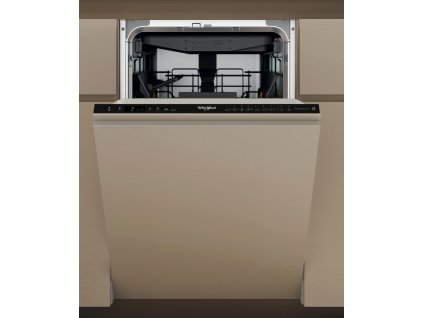 Whirlpool myčka WH6IC11BS7LSA0