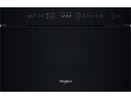 Whirlpool MT WMN14BB