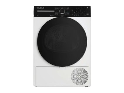 Whirlpool sušička WP C8 WBS EE