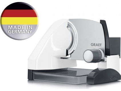Graef S50001 Hauptabbildung MIG