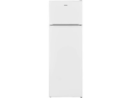 kombinovana chladnicka s mraznickou rgo 280