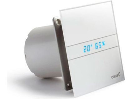 CATA E120 GTH Koupelnový ventilátor