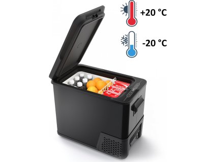 CB 40S HD photo open PIKTO1