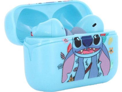 Lilo & Stitch Classic Stitch Buds EXG