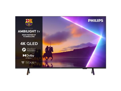 85PUS8510 Titan OS Direct LED TV PHILIPS
