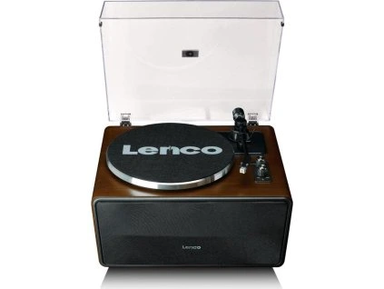 LS 470WA Hi-Fi gramofon s BT LENCO