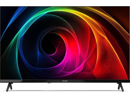 32HA1205E FRAMELES TV T2/C/S2 SHARP