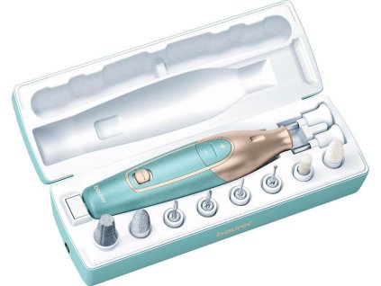 BEU-MP84 SADA MANIKÚRA/PEDIKÚRA BEURER