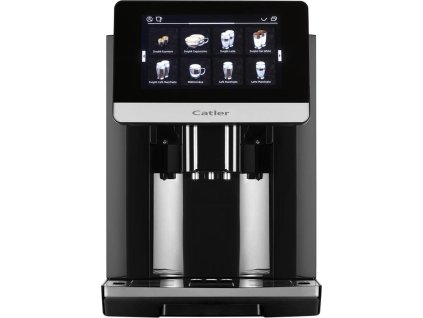 EA 850 espresso maker Catler