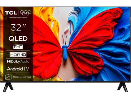 32S5K QLED TV TCL