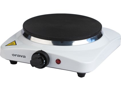 elektricka varna jednoplotynka vp 81 w bila