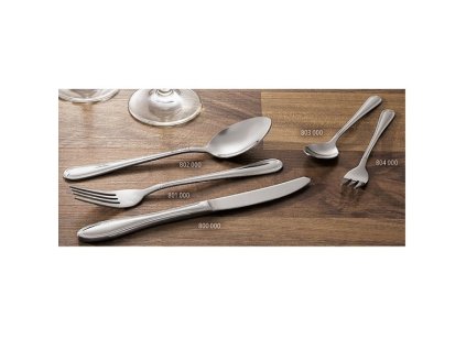 PGX 0802 000 Příbor jídelní  Mara lžíce jídelní