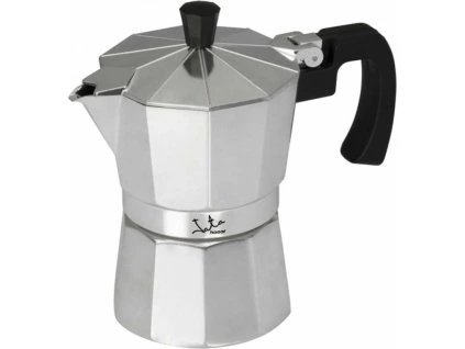 JATA Italský kávovar JATA CCA3