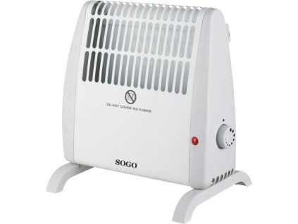 SOGO Konvektor mini SOGO SS-18405