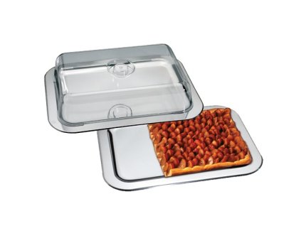 PGX 8121 Plato na dobroty servírovací plato