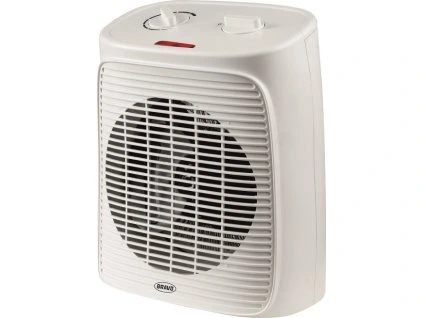 Bravo Teplovzdušný ventilátor B-4985