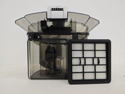 Bravo HEPA filtr pro vysavač Busty B-4699