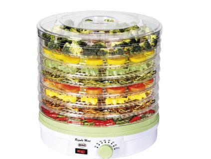 Bravo Sušička ovoce Regula Maxi B-4634