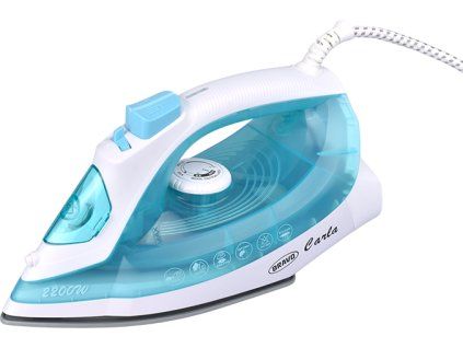 Bravo Napařovací žehlička Carla B-4795