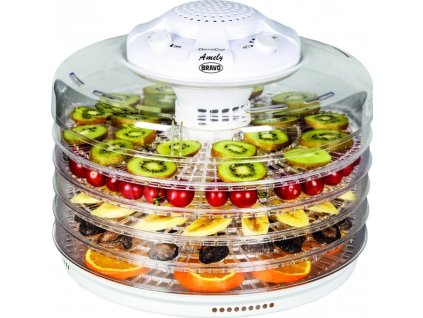 Bravo Sušička ovoce s termostatem Amely B-4663