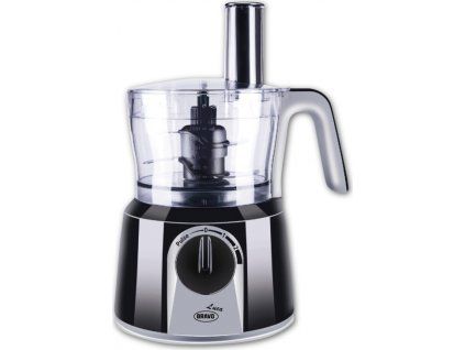 Bravo Kuchyňský robot se struhadly Luca B-4891