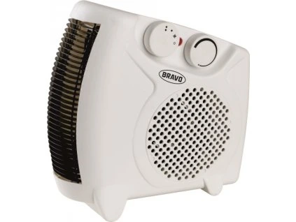 Bravo Teplovzdušný ventilátor B-4984