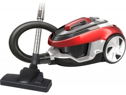 Bravo Bezsáčkový vysavač Busty B-4699