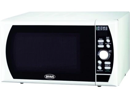 Bravo Mikrovlnná trouba DIGI B-4318