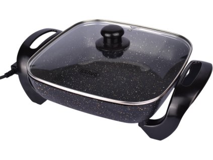 Bravo Pečící pánev B-4677