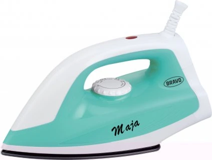 Bravo Suchá žehlička Maja B-4722