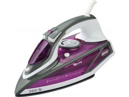 Bravo Napařovací žehlička Mery B-4525