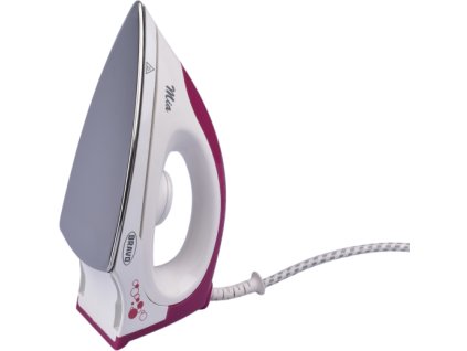 Bravo Suchá žehlička Mia B-4297