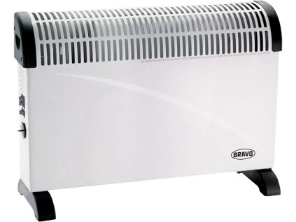Bravo Konvektor B-4467