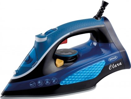 Bravo Napařovací žehlička Clara B-4720