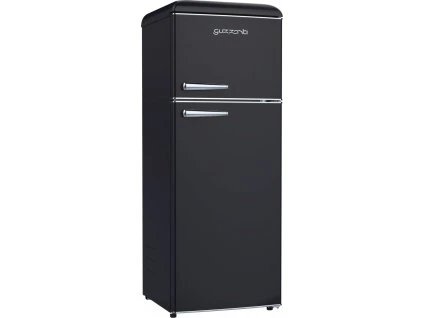 BCD 215VF black side