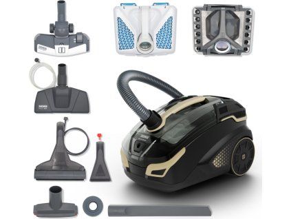 Thomas Vysavač THOMAS AMFIBIA PRO EVO - 788703