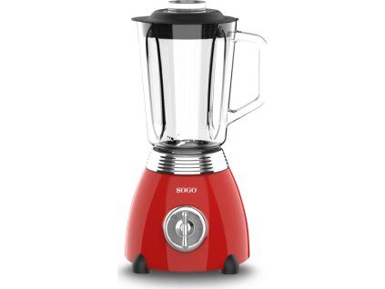 SOGO RETRO stolní mixér SOGO SS-5560
