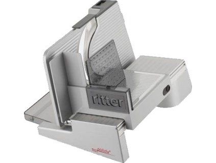 Ritter Kráječ potravin RTR Inteso 4