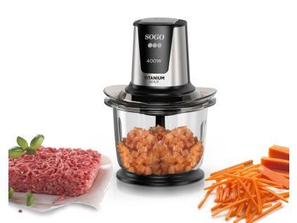 SOGO Sekáček SOGO SS-5260