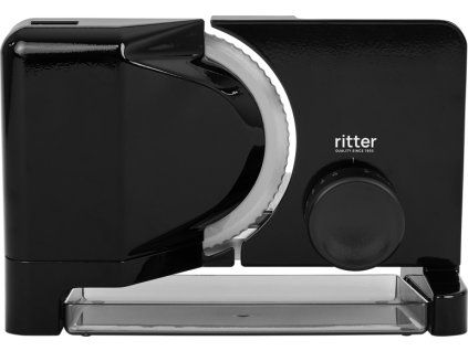Ritter Kráječ potravin Ritter Arcus 3 black