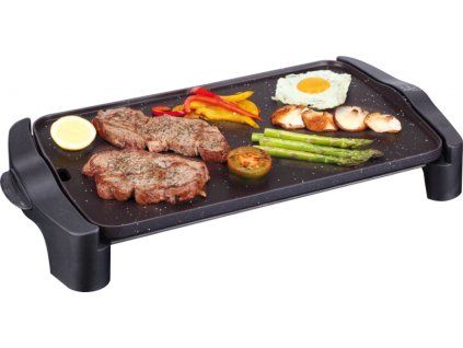 JATA Stolní gril Jata GR 557 A