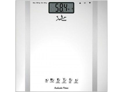 JATA Osobní váha Jata 532