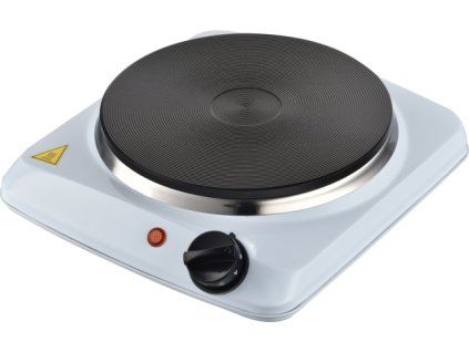 Bravo Jednoplotýnkový vařič B-4987